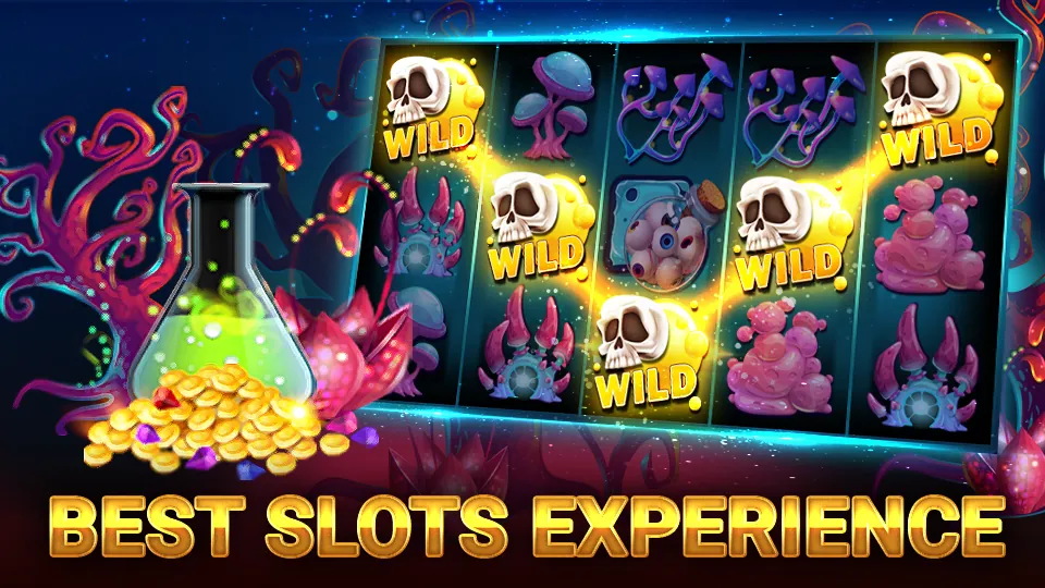 Trò chơi Bắn cá GK888 Casino