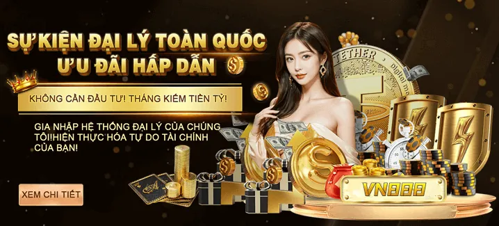 Giao diện người dùng GK888 Casino