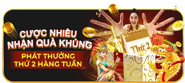 Cá cược thể thao GK888 Casino