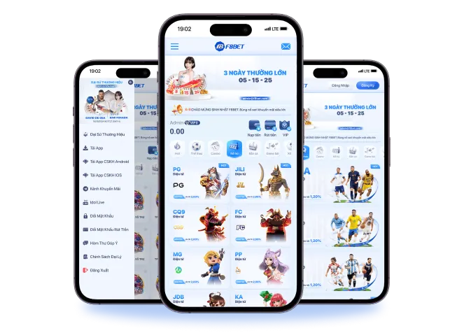 Thưởng lớn và Jackpot