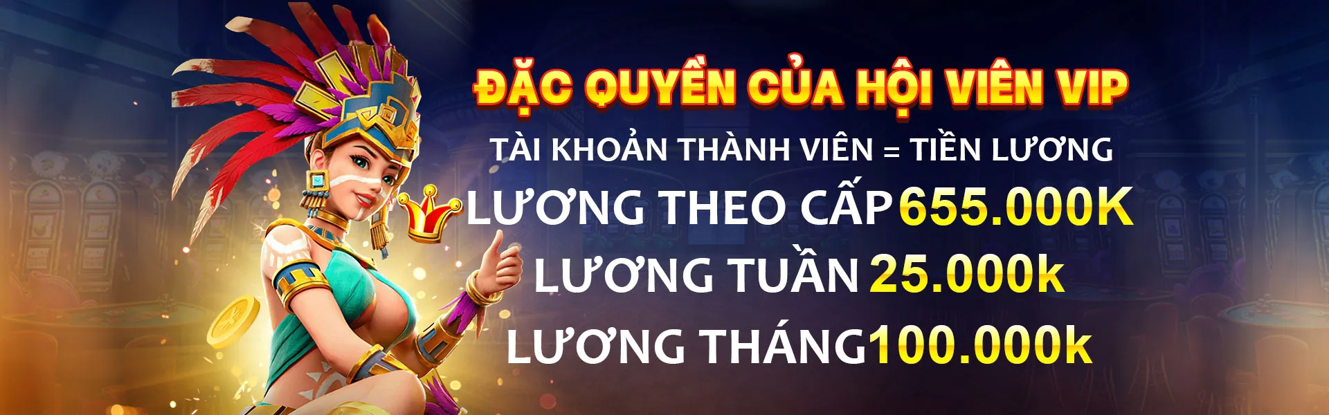 Hình ảnh chính trò chơi slot tại gk888 casino