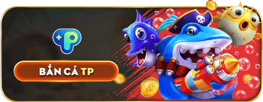 Bắn Cá Ăn Xu Truyền Thống GK888