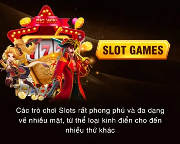 Cơ Hội Thắng Lớn Jackpot