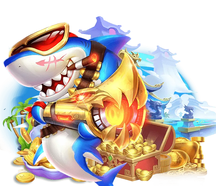 Bắn Cá trên gk888 casino app