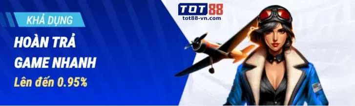 Thưởng nạp lại GK888 Casino