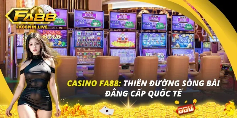 Đánh giá chuyên sâu GK888 Casino