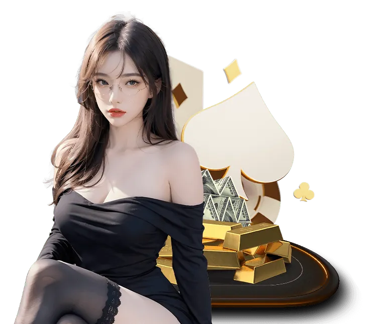 Trò chơi nổ hũ gk888 casino